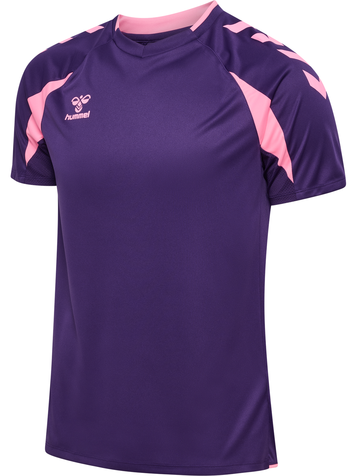hmlCORE 2.0 JERSEY S/S