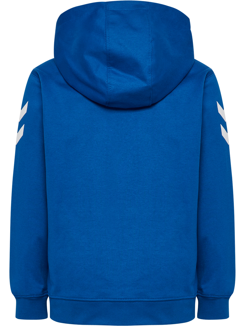 hmlGO 2.0 CHEVRON ZIP HOODIE KIDS