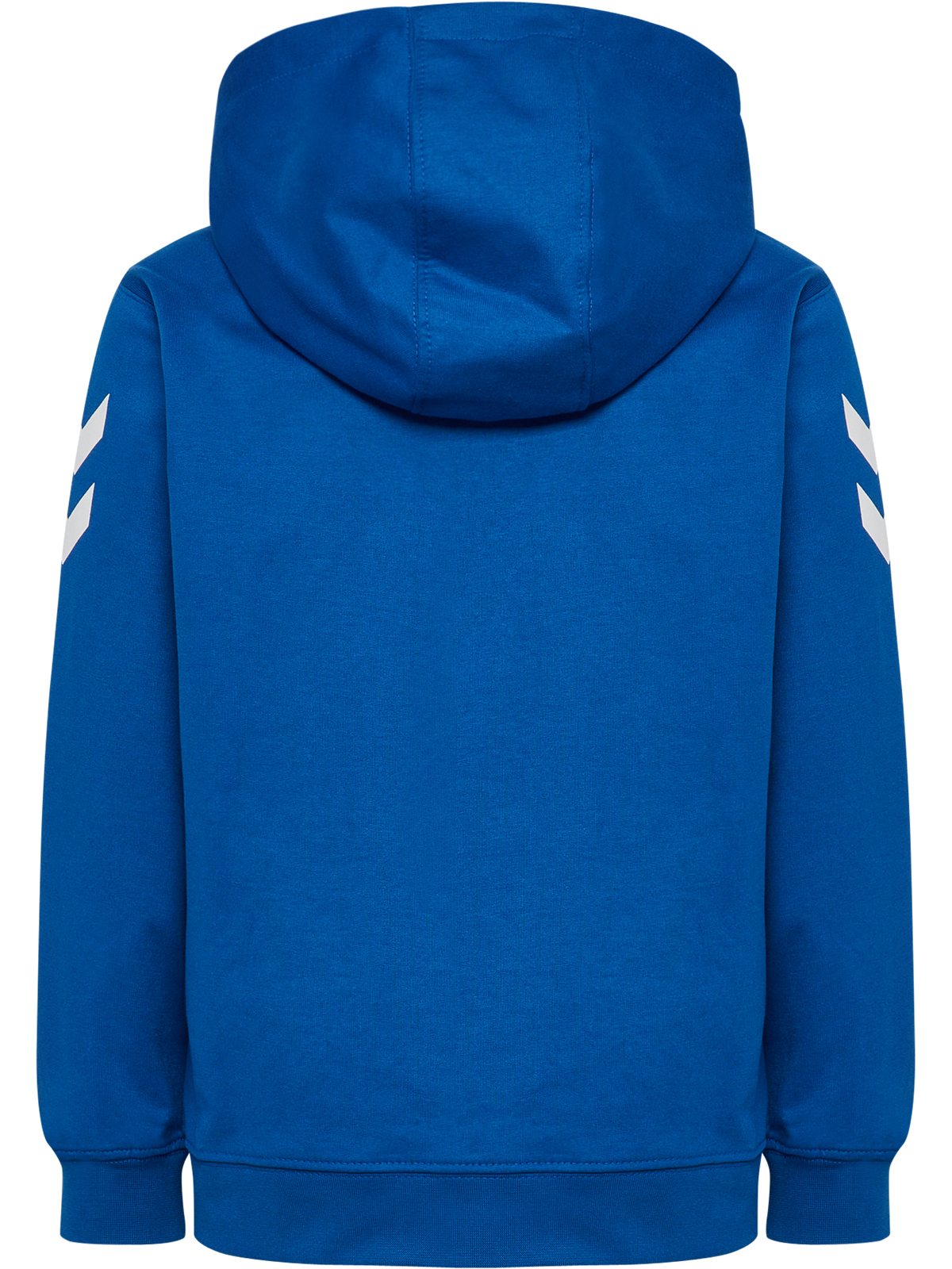 hmlGO 2.0 CHEVRON ZIP HOODIE KIDS