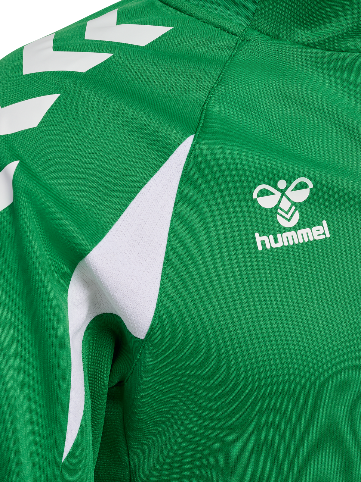 hmlCORE 2.0 HALF ZIP