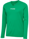 hmlBL ESSENTIAL TEE L/S KIDS