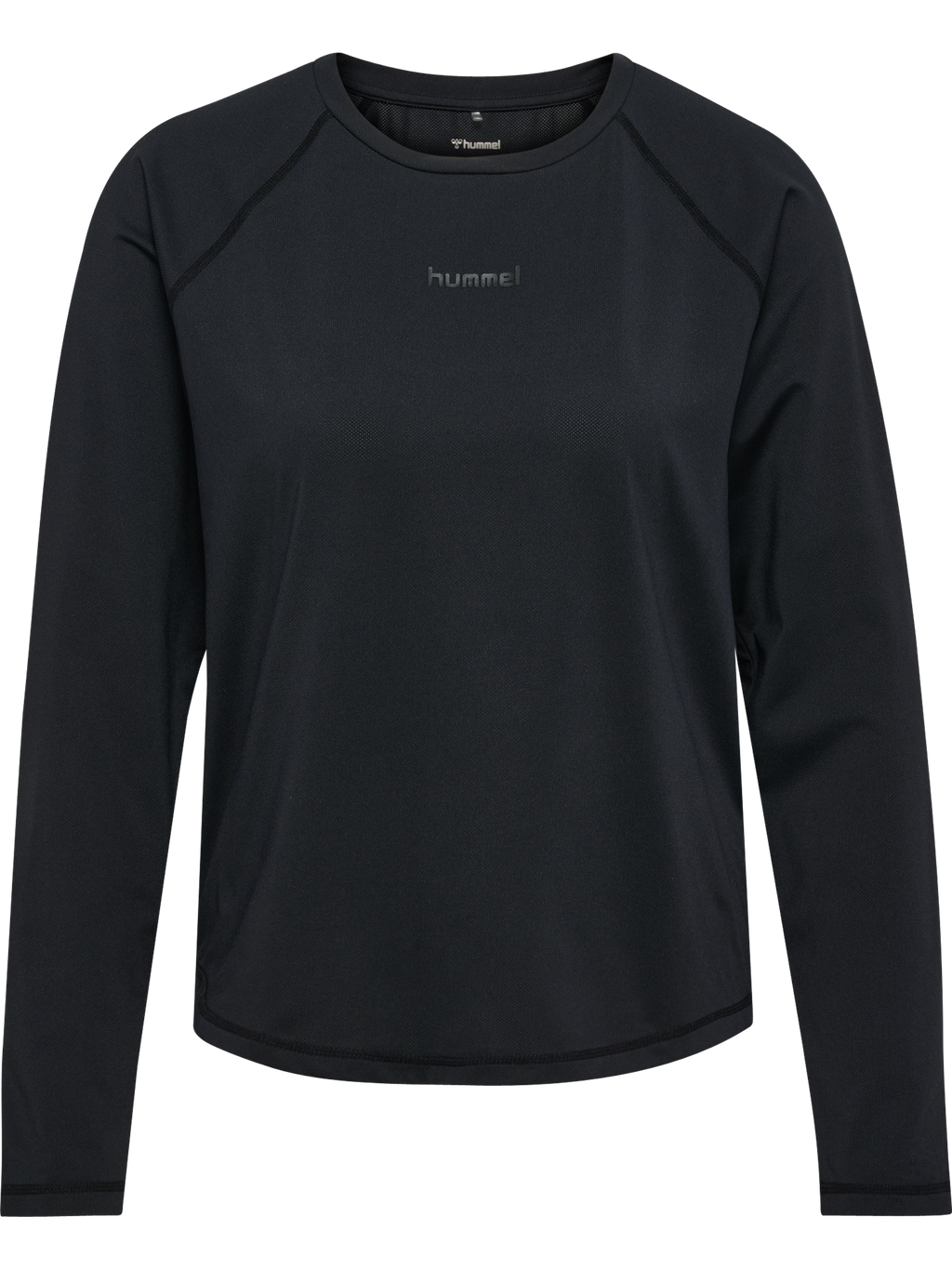 hmlVERA TECH T-SHIRT L/S