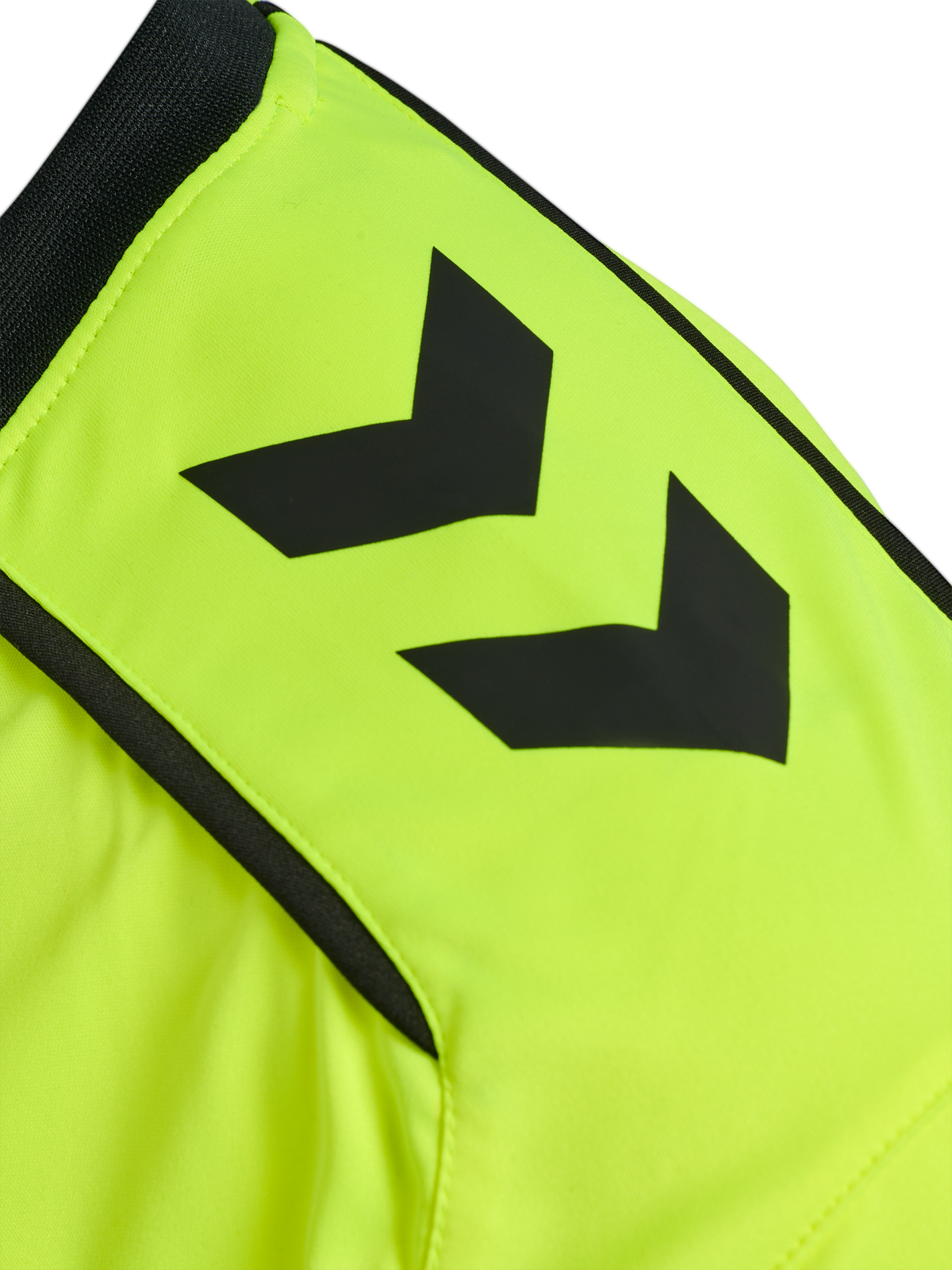 hmlREFEREE JERSEY S/S