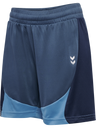 hmlJR GOAL BLOCK SHORTS