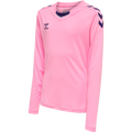 hmlCORE XK POLY JERSEY L/S KIDS