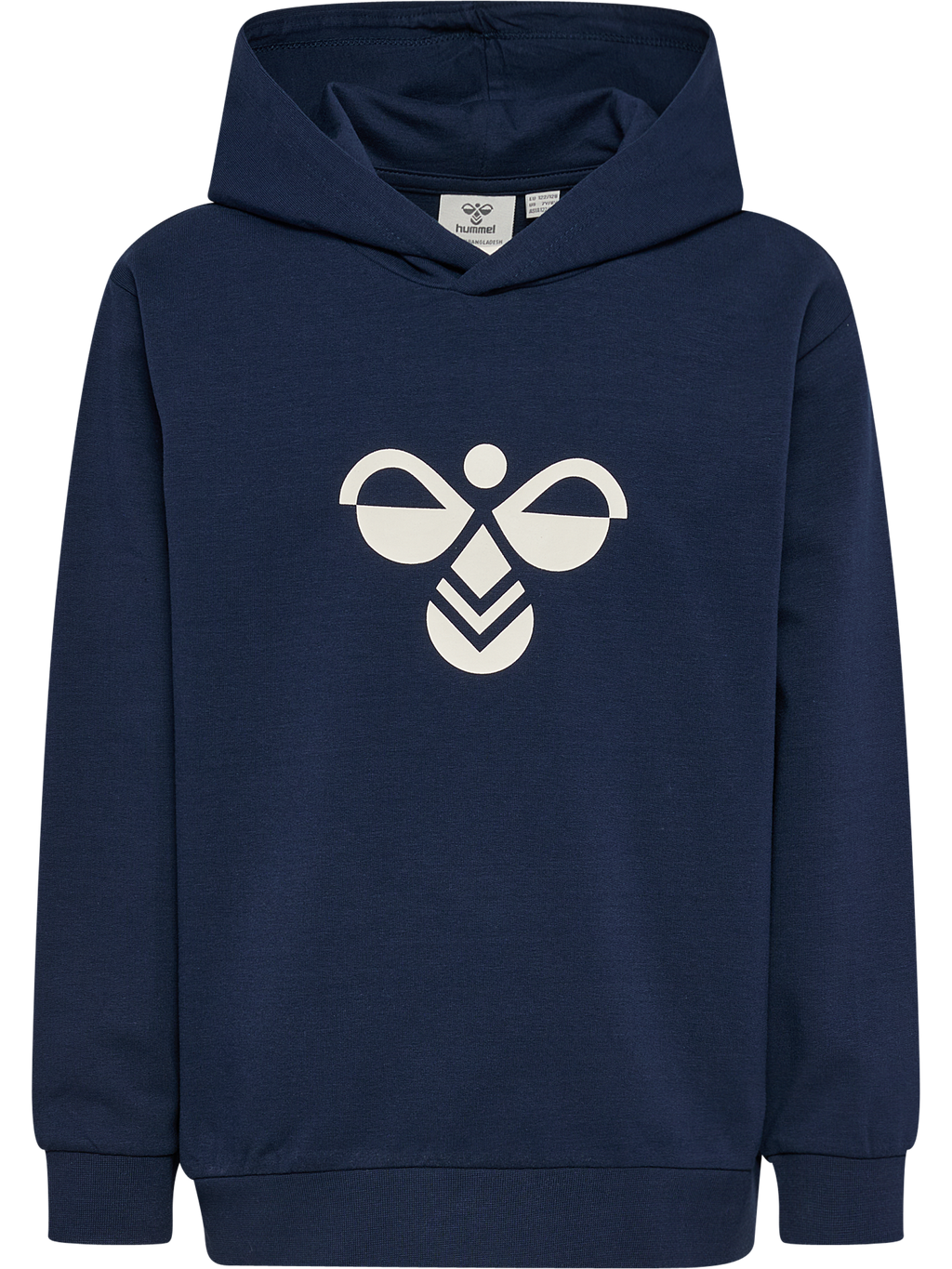 hmlJR REG TUKAS HOODIE