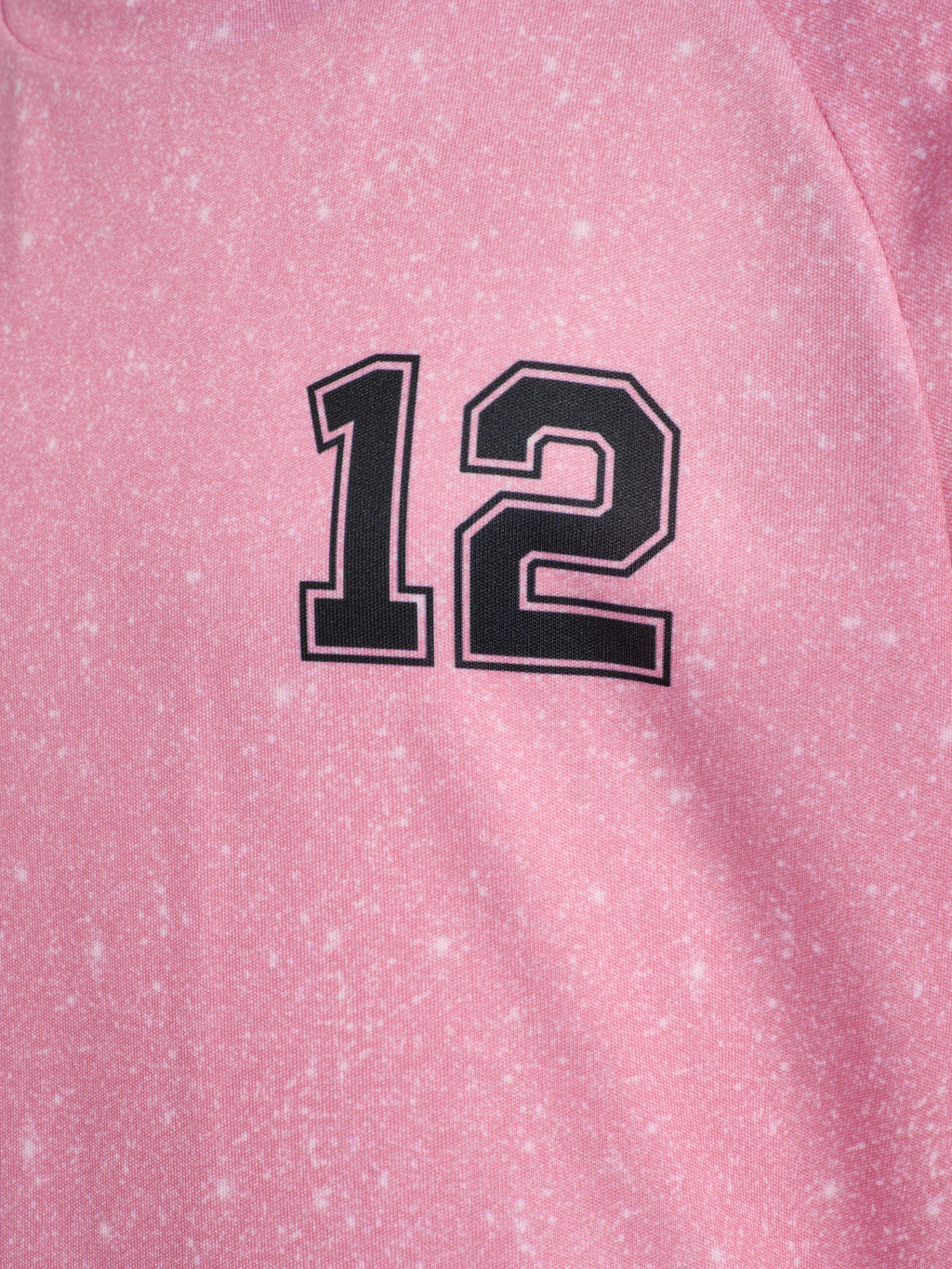 hmlSHIMMER T-SHIRT S/S