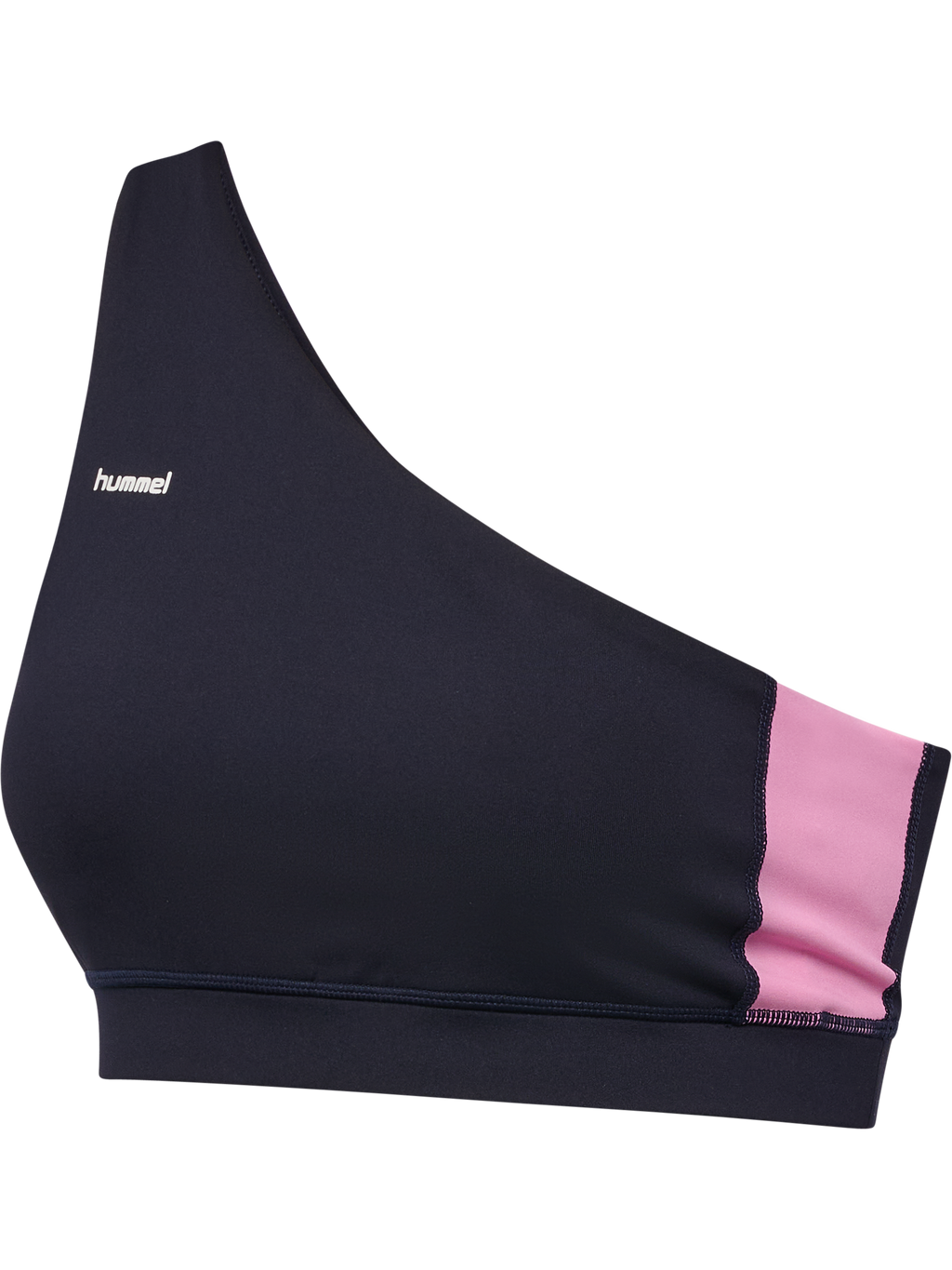 hmlI-D SWIFT ONE SHOULDER BRA