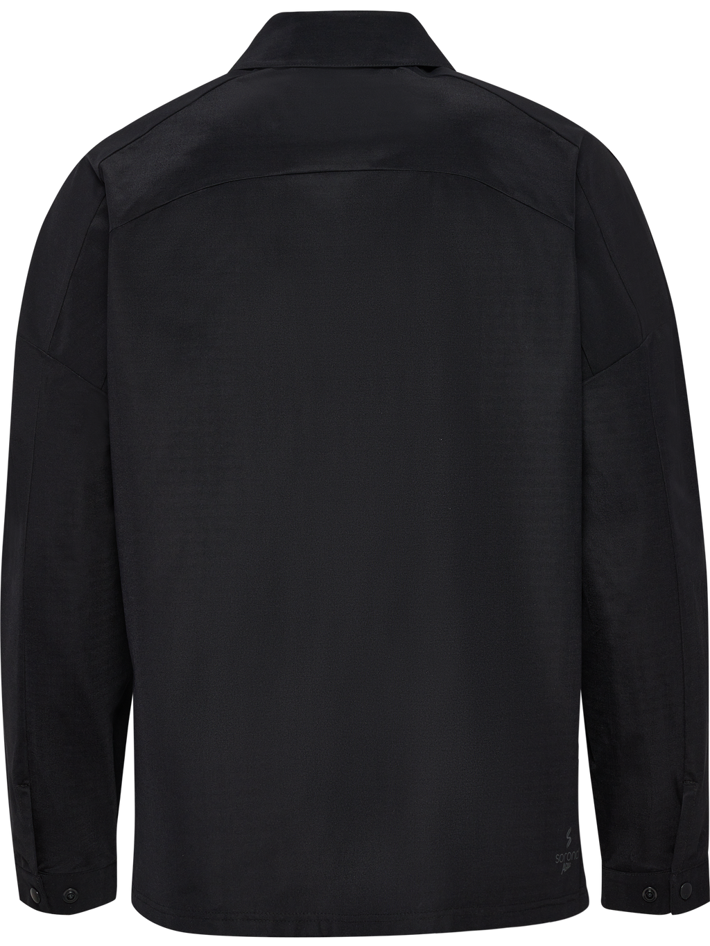 hmlSORONA LOOSE OVERSHIRT