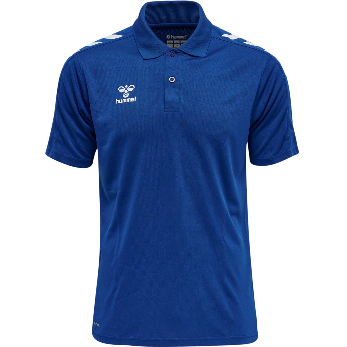 hmlCORE XK FUNCTIONAL POLO