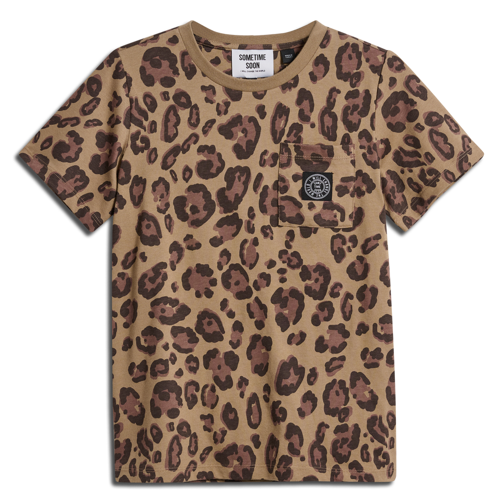 stmEASTWOOD T-SHIRT S/S