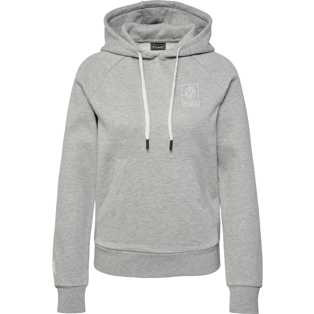 hmlGG12 SWEAT HOODIE WOMAN