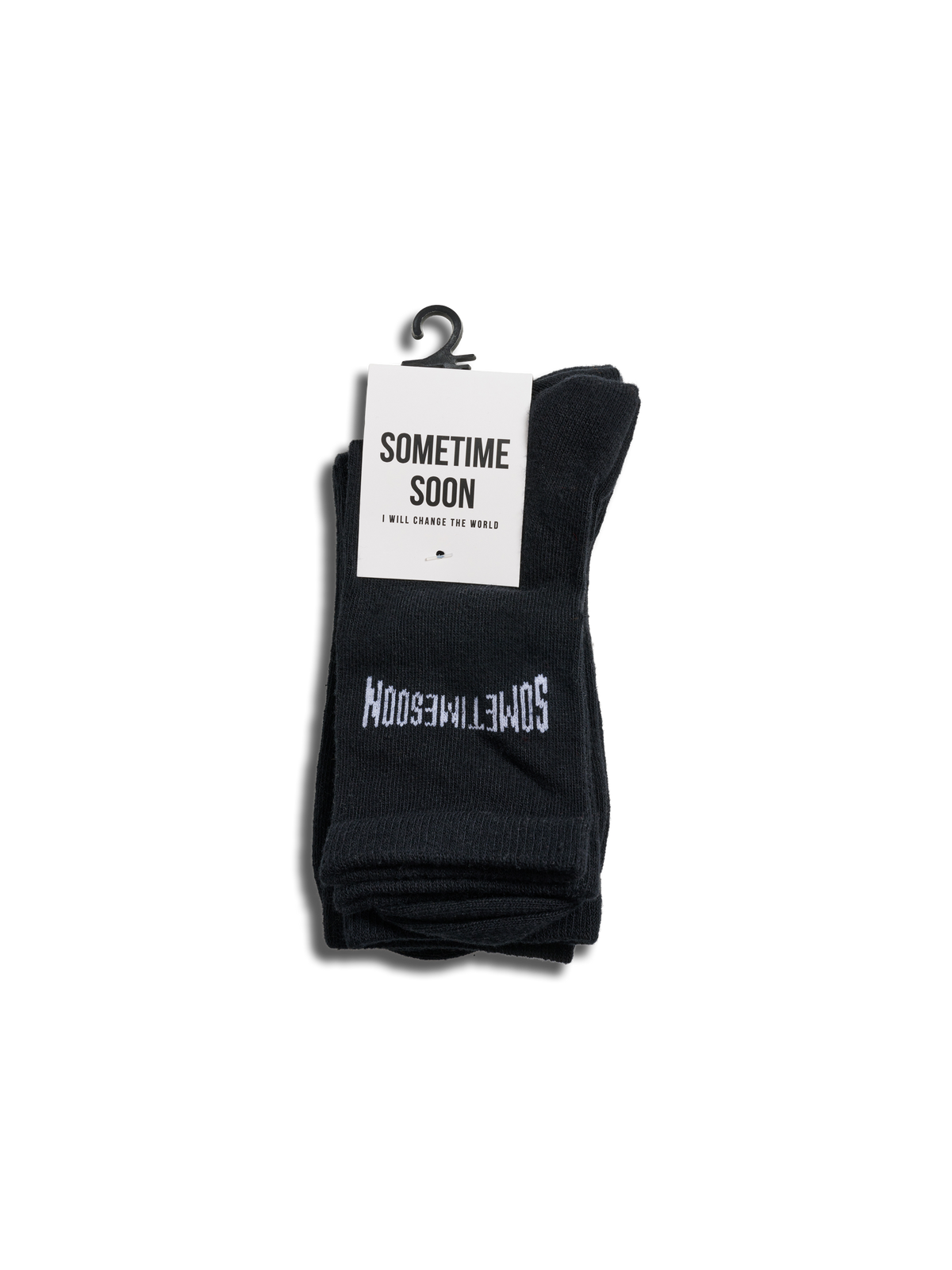stsVARSITY SOCKS 3-PACK