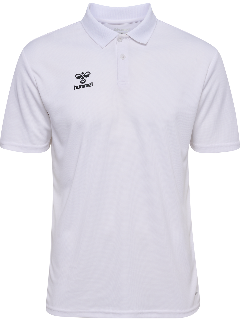 hmlESSENTIAL POLO