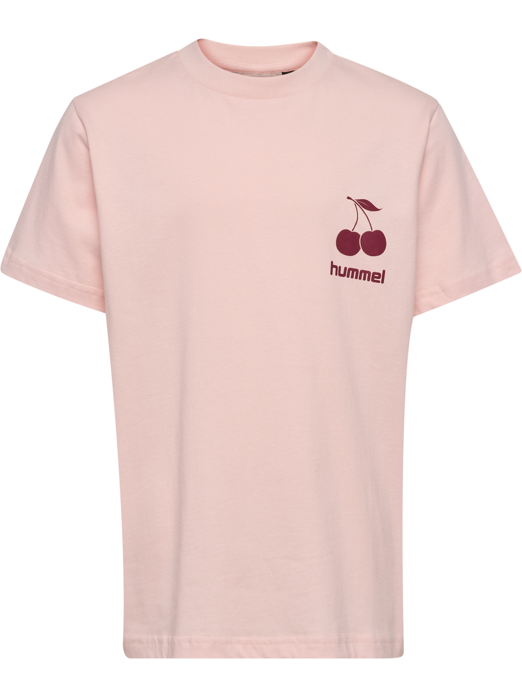 hmlJR REG GRAPHIC T-SHIRT S/S