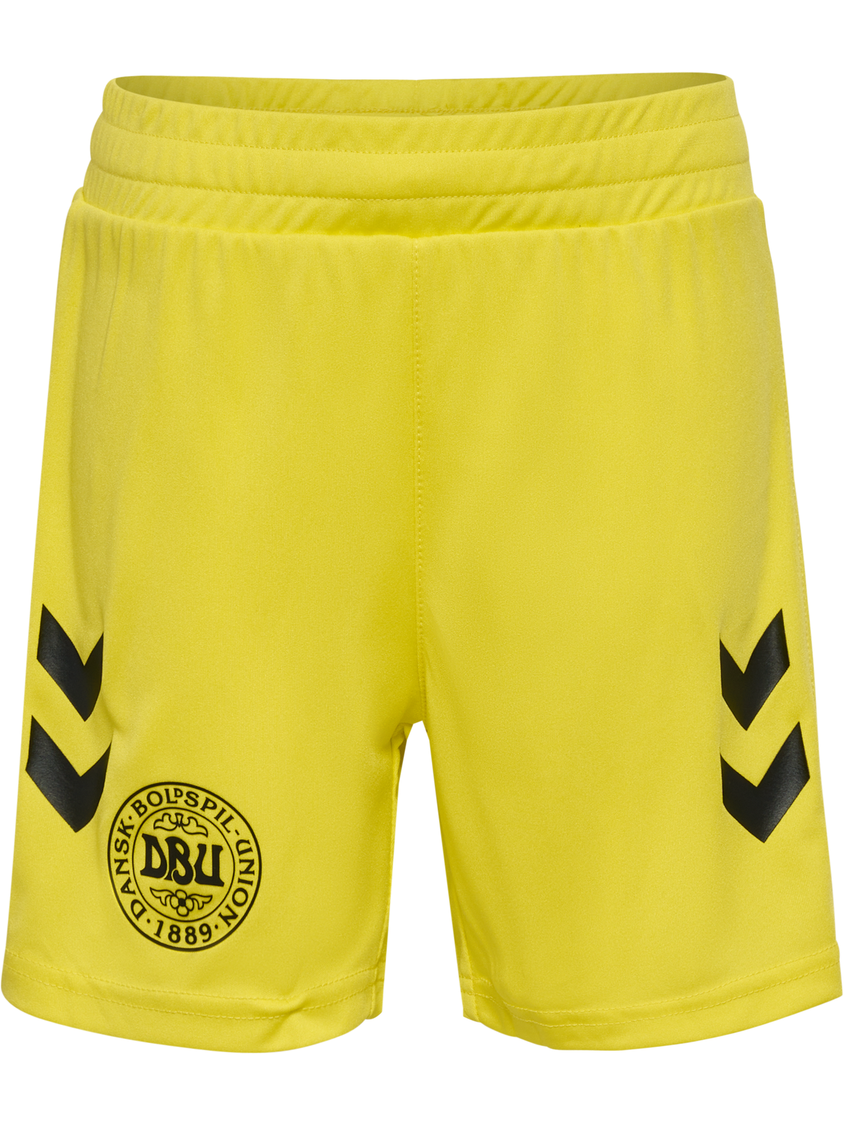DBU 24 GK SHORTS KIDS