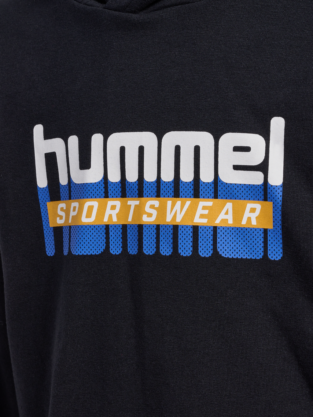 hmlTUKAS HOODIE