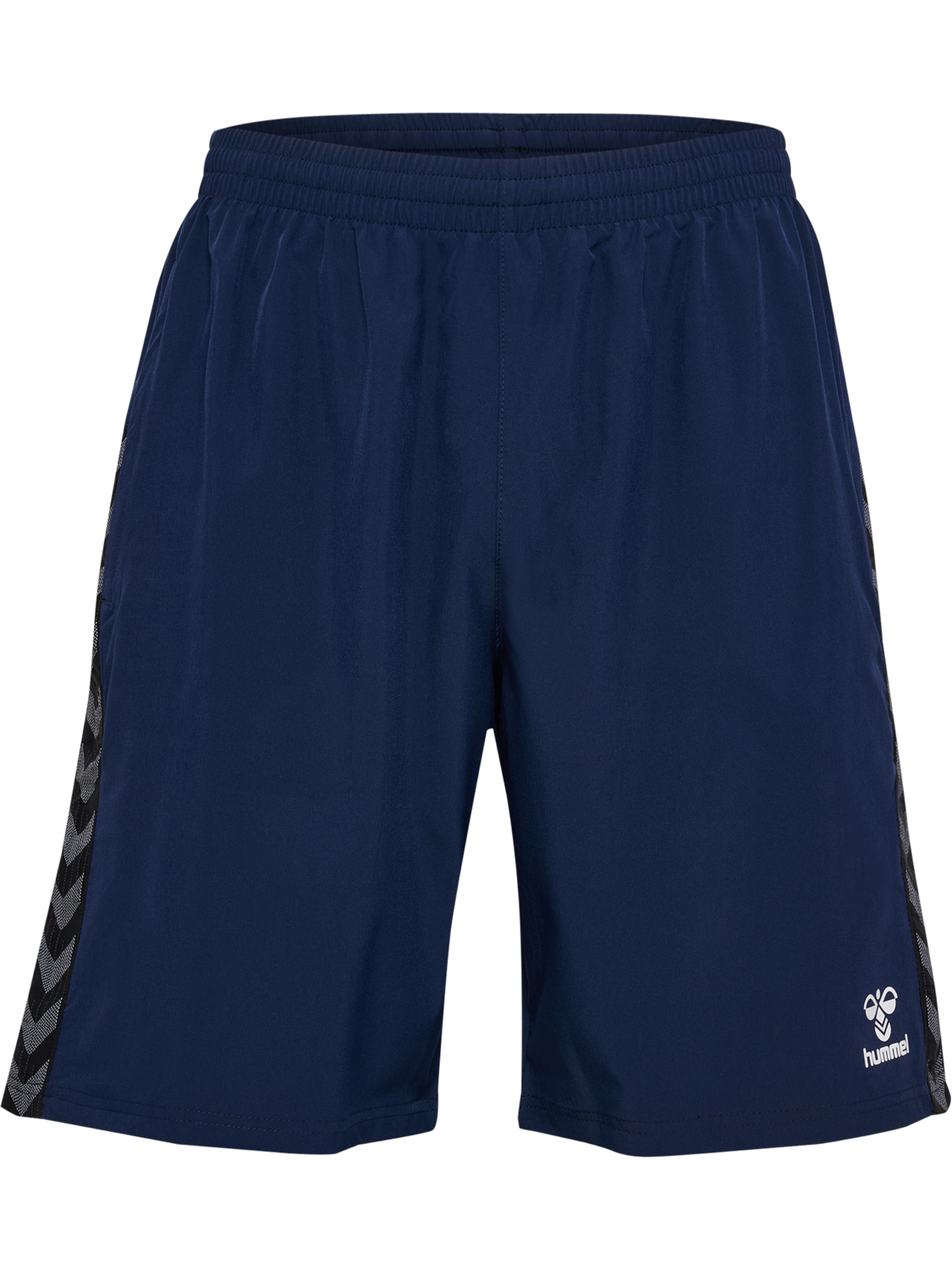 hmlAUTHENTIC WOVEN SHORTS