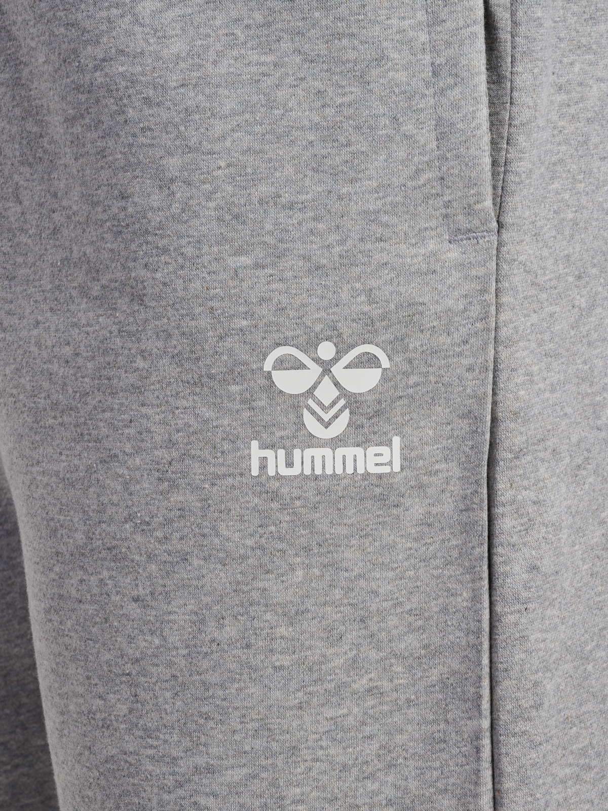 hmlMOVER COTTON PANTS