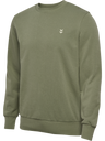 hmlPULSE SWEAT CREWNECK