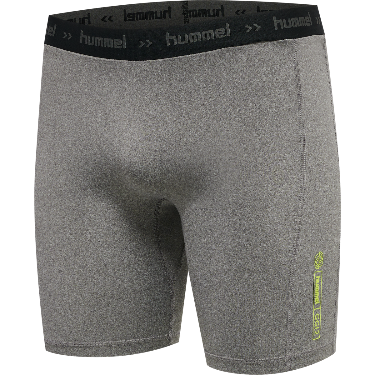 hmlGG12 TRAINING SHORT TIGHTS