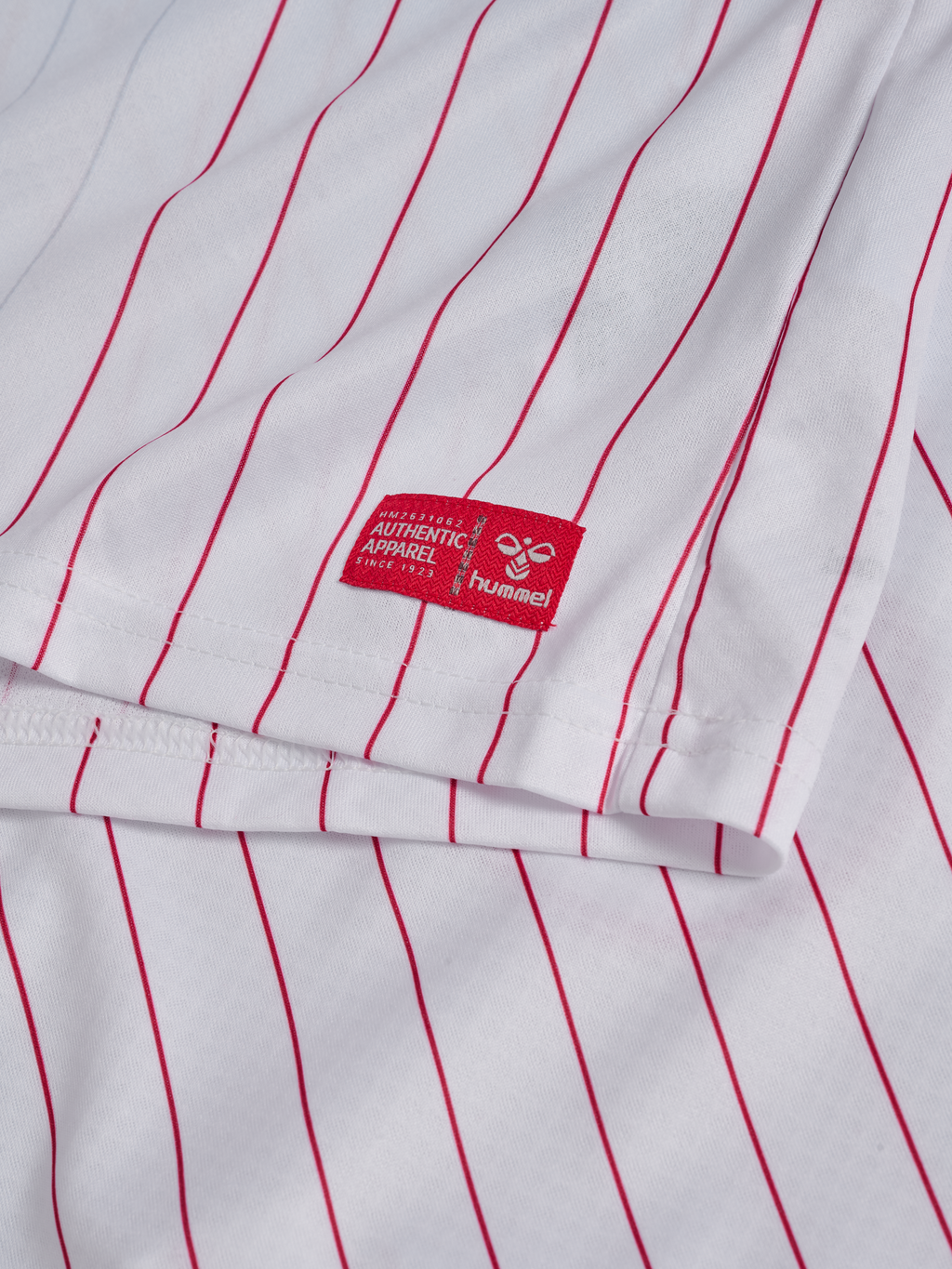 DBU 26 AWAY JERSEY S/S
