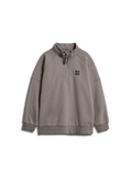 stsHARRY HALF ZIP