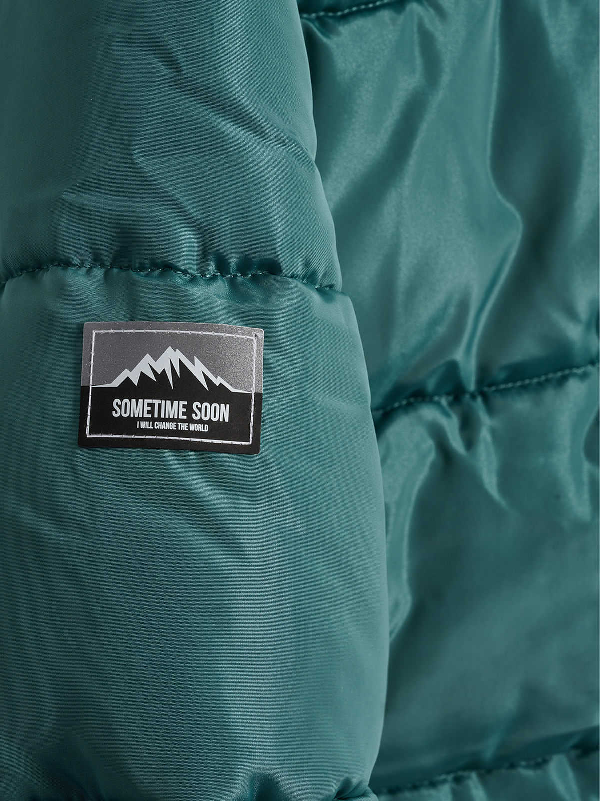 stsTHOR JACKET