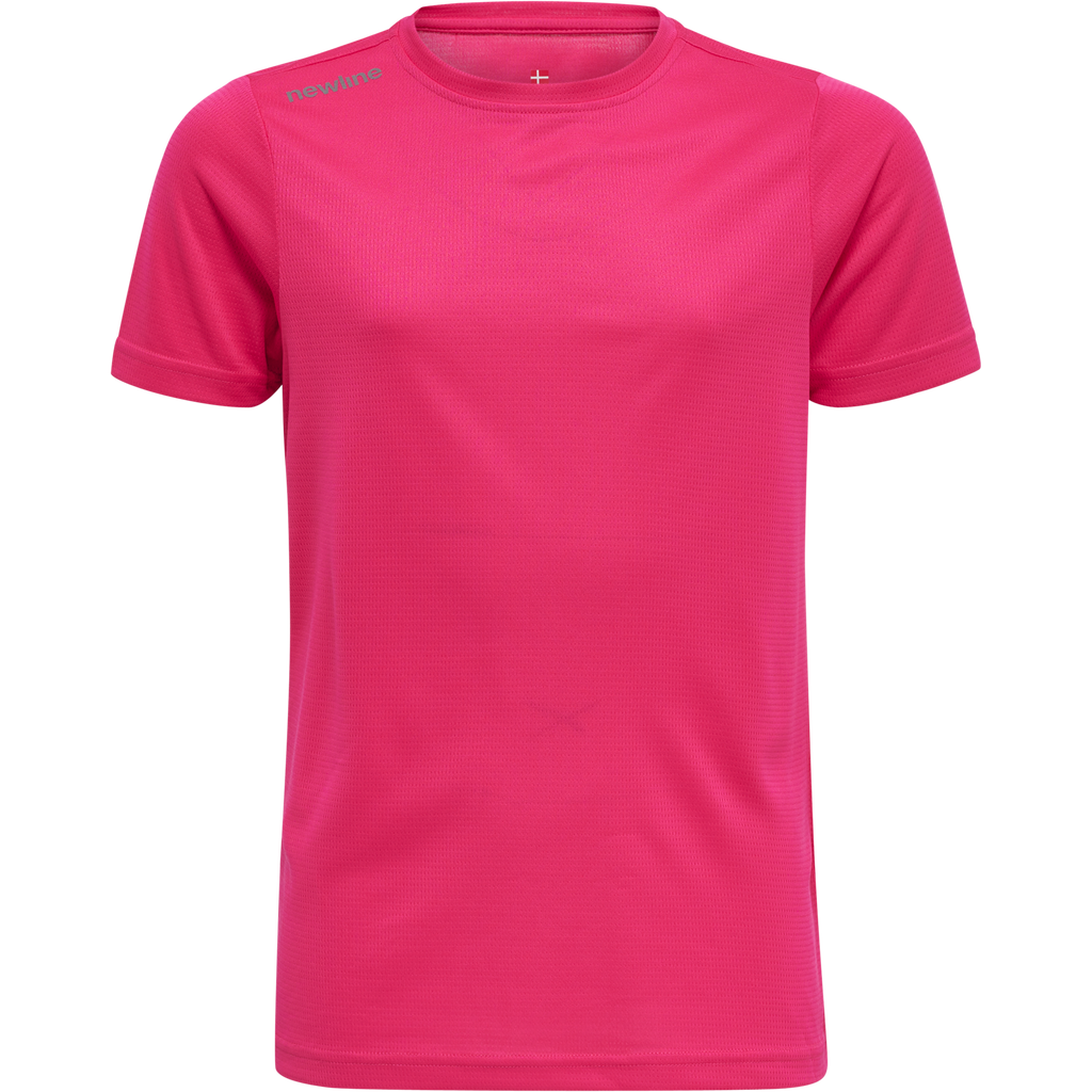KIDS CORE FUNCTIONAL T-SHIRT S/S