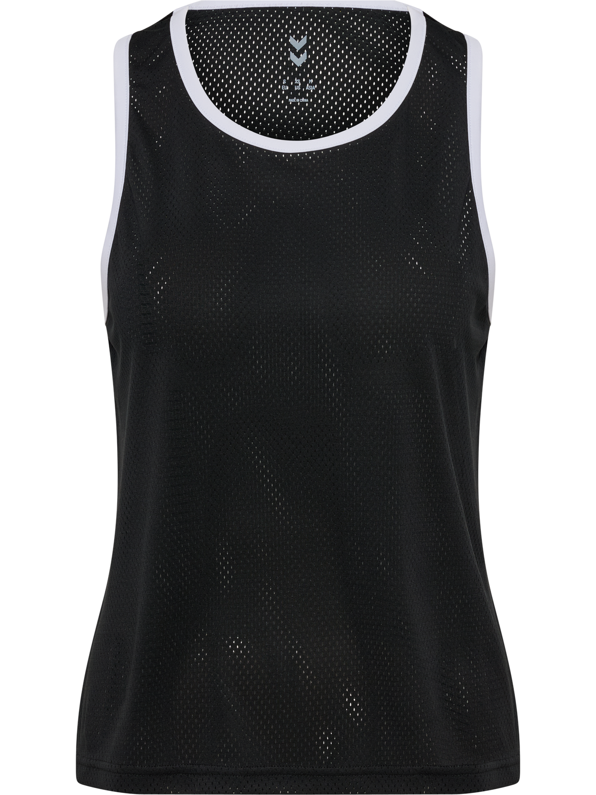 hmlPULSE MESH TANK TOP
