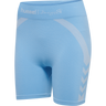 hmlSI SEAMLESS SHORTS