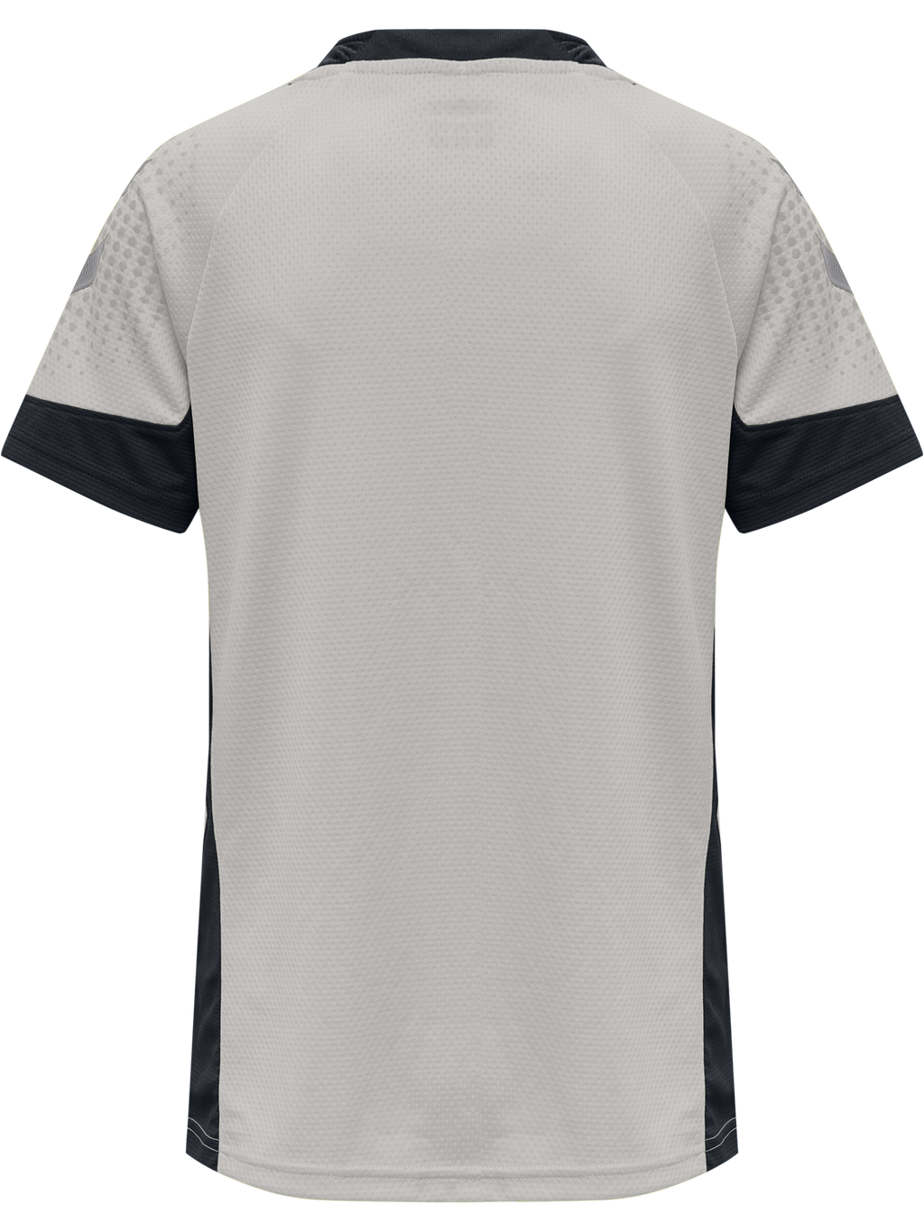 hmlLEAD WOMENS S/S POLY JERSEY