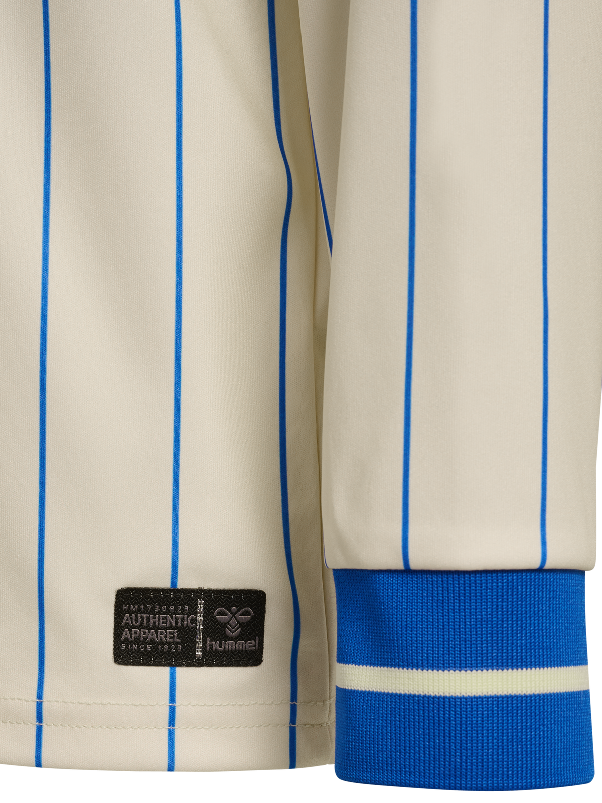 OB 26/27 PRE GAME JERSEY L/S KIDS