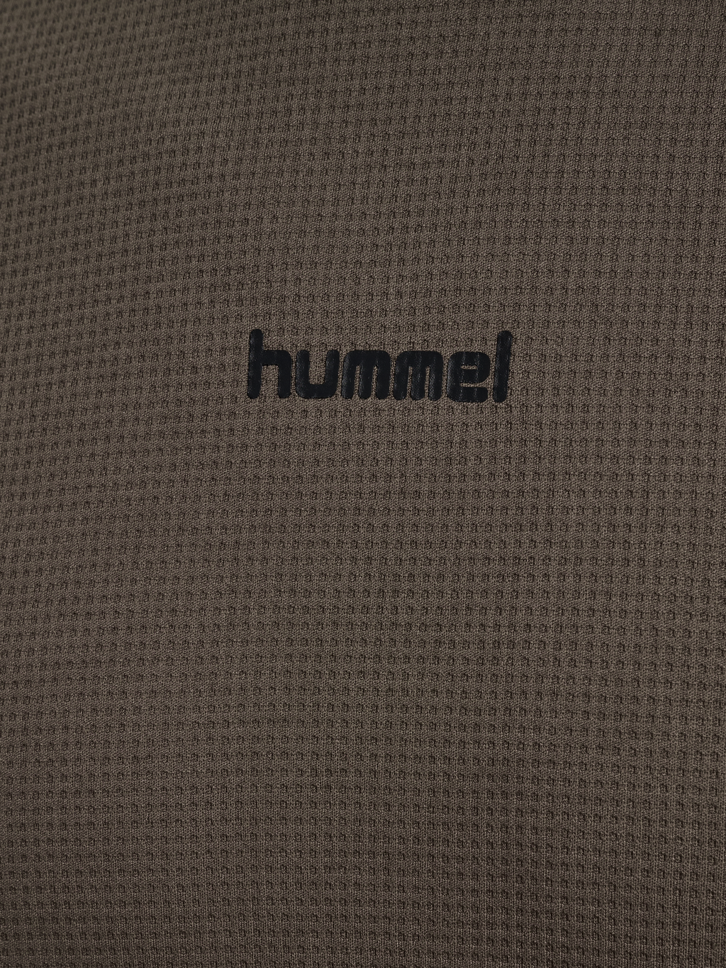 hmlMOMENTUM T-SHIRT L/S