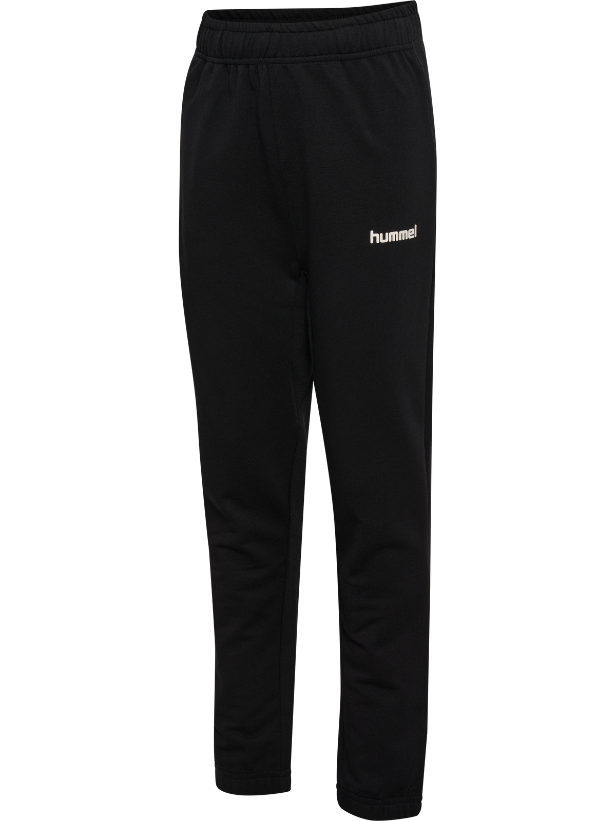 hmlJR REG LOGO ADJ WAIST PANTS