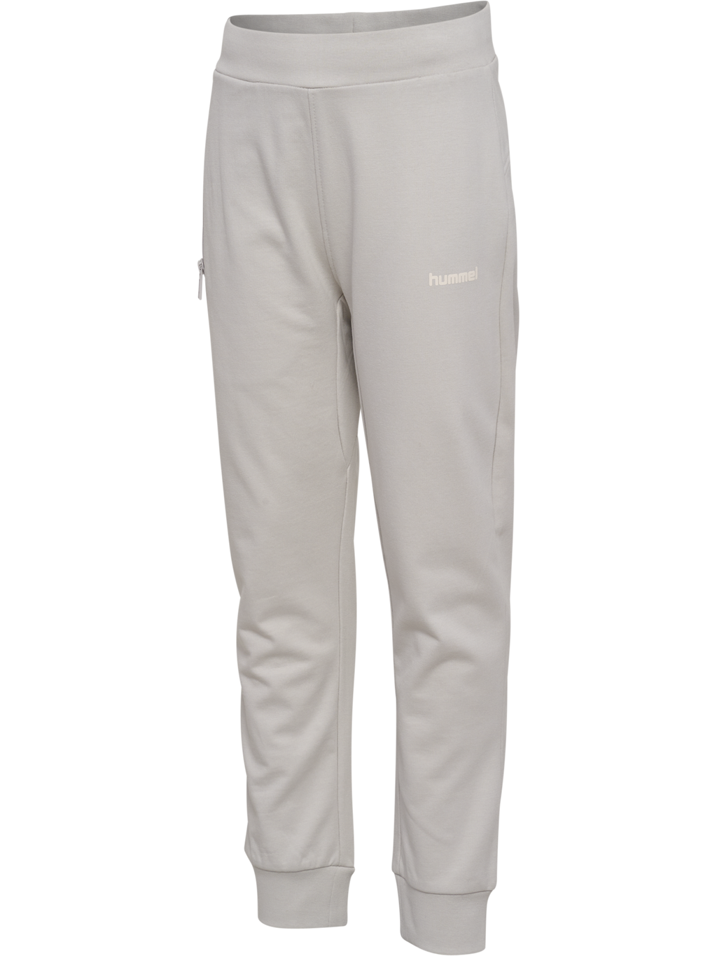 hmlJR REGULAR ADJ WAIST PANTS