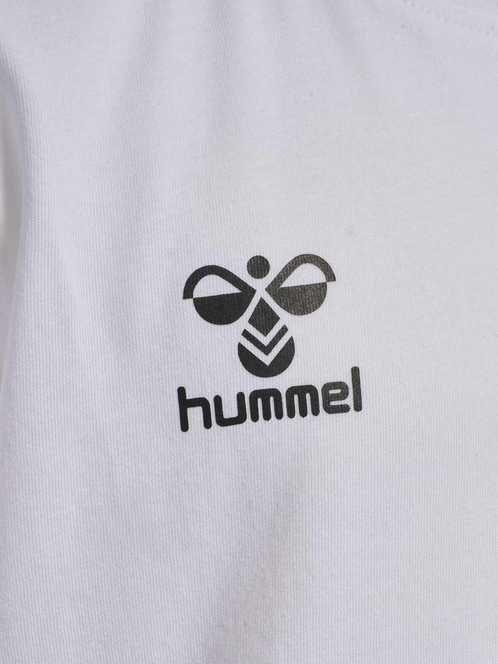 hmlGO 2.0 CHEVRON T-SHIRT S/S KIDS