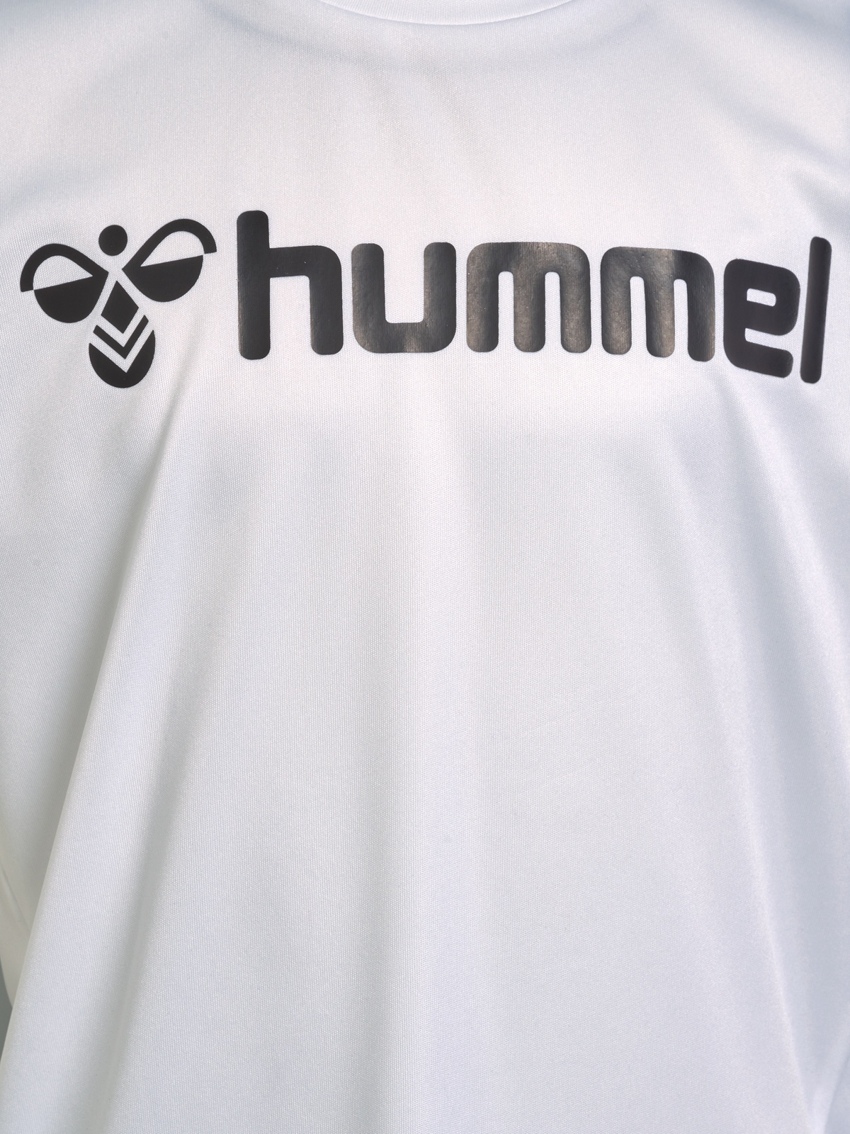 hmlLOGO JERSEY S/S KIDS