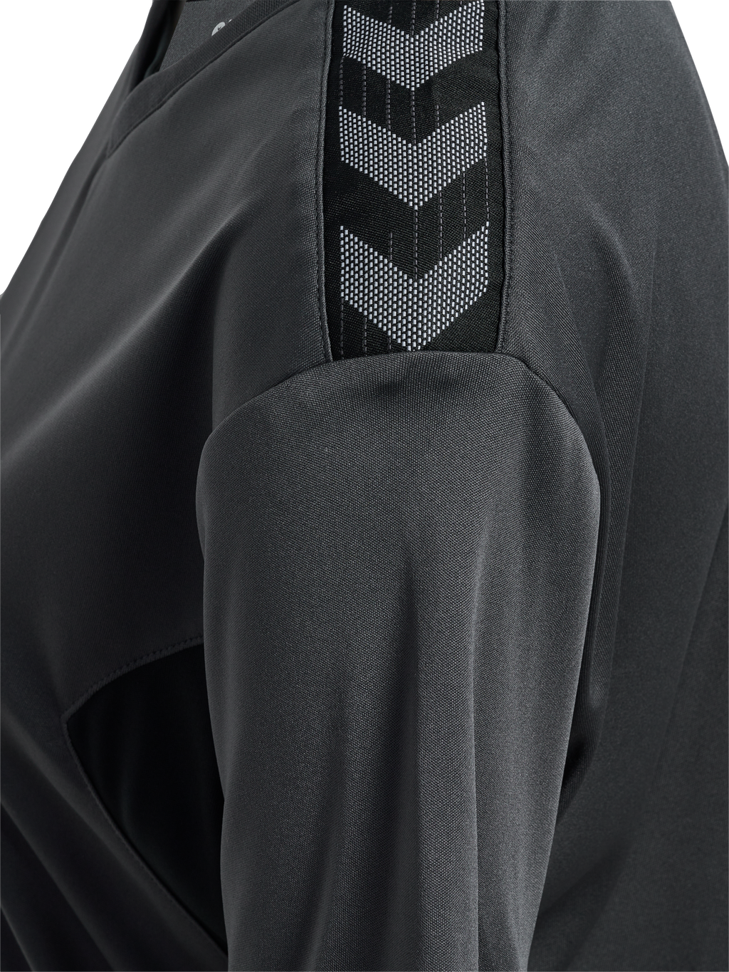 hmlAUTHENTIC PL JERSEY S/S WOMAN