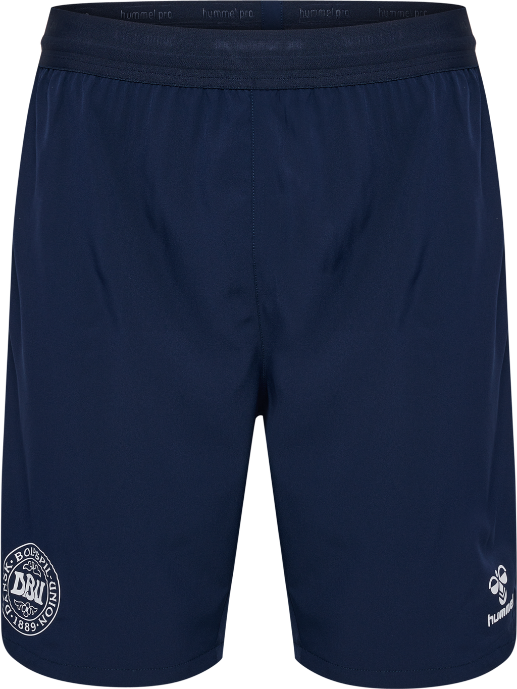 DBU 24 PRO TR WOVEN SHORTS