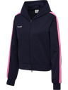 hmlI-D EASY ZIP HOODIE