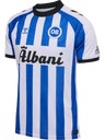 OB 26/27 HOME JERSEY S/S