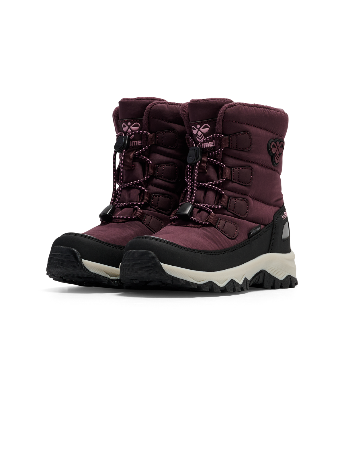 BROOK HIGH TEX BOOT JR