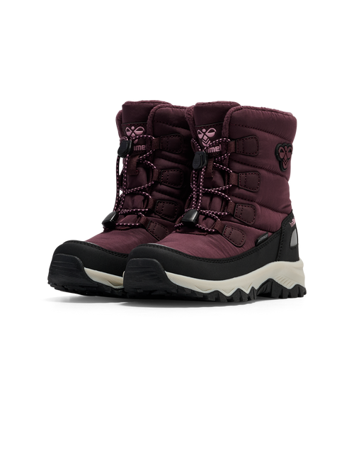 BROOK HIGH TEX BOOT JR