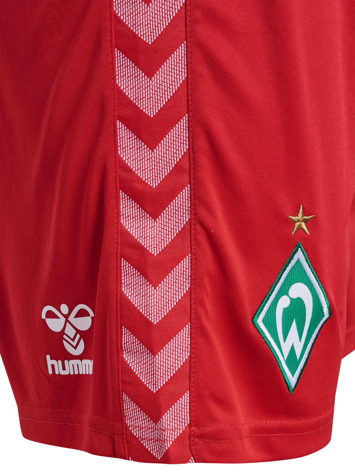WER 23/24 GK SHORTS