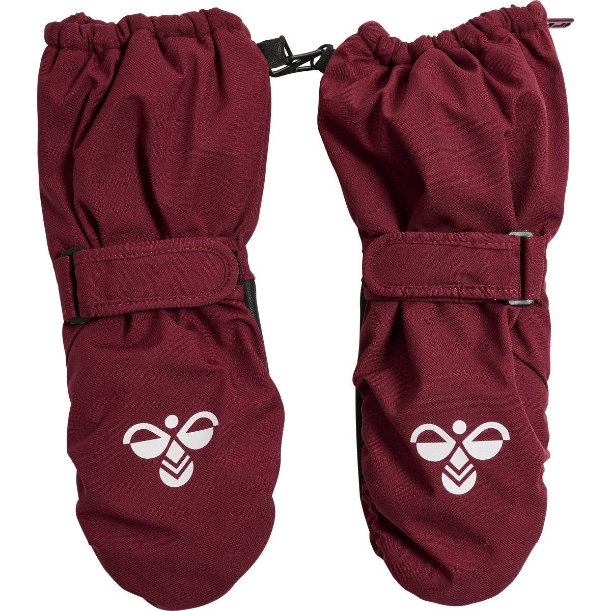 hml IGLO MITTENS