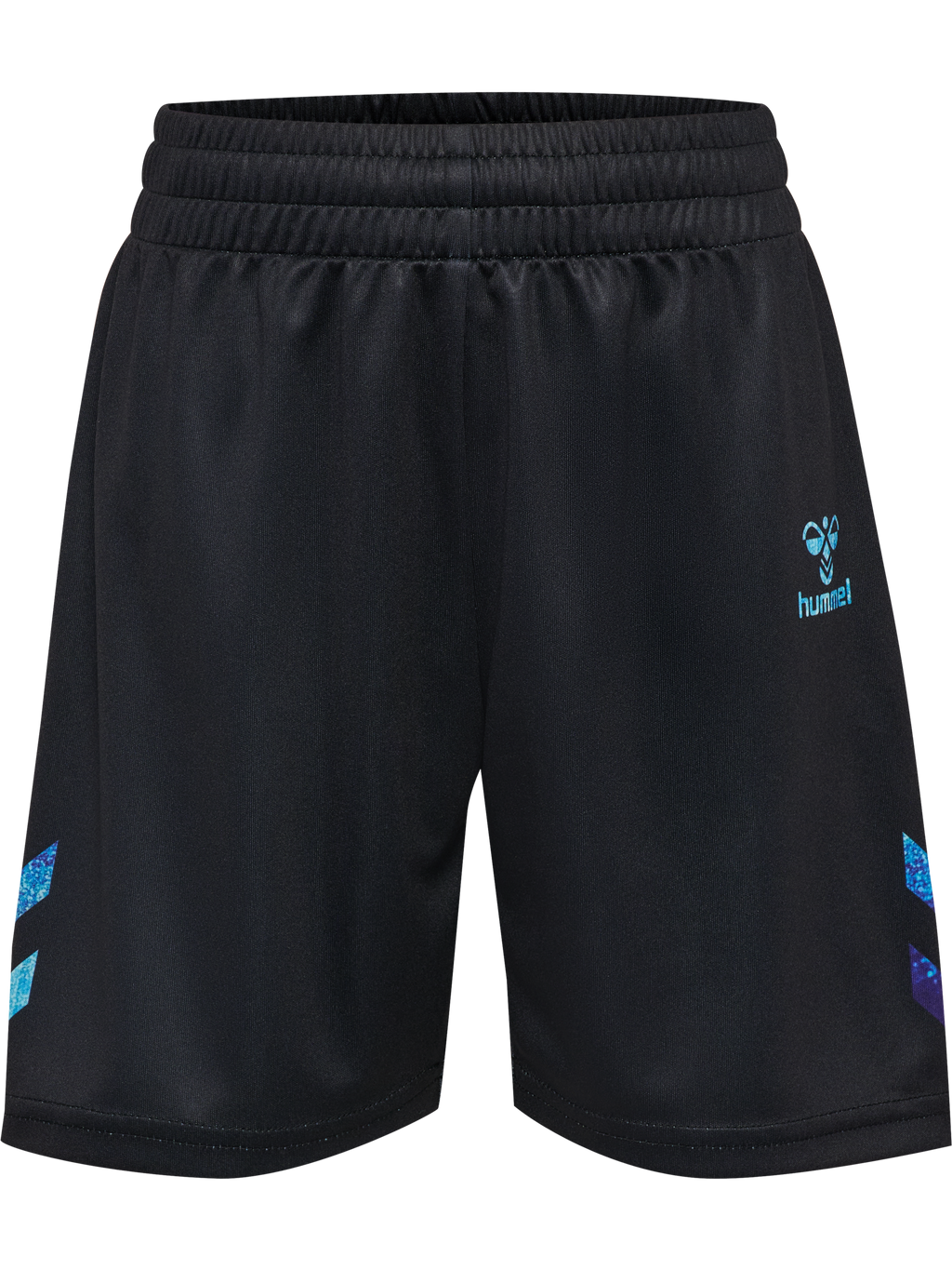 hmlSHIMMER SHORTS