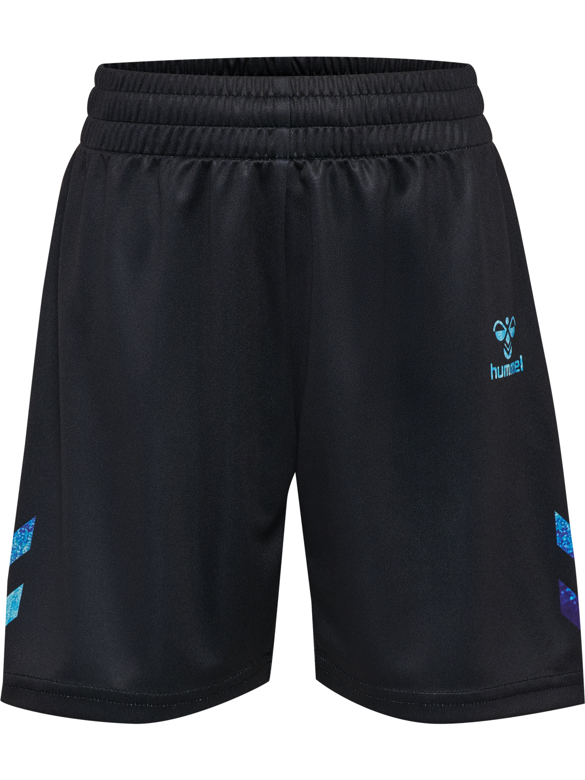hmlSHIMMER SHORTS