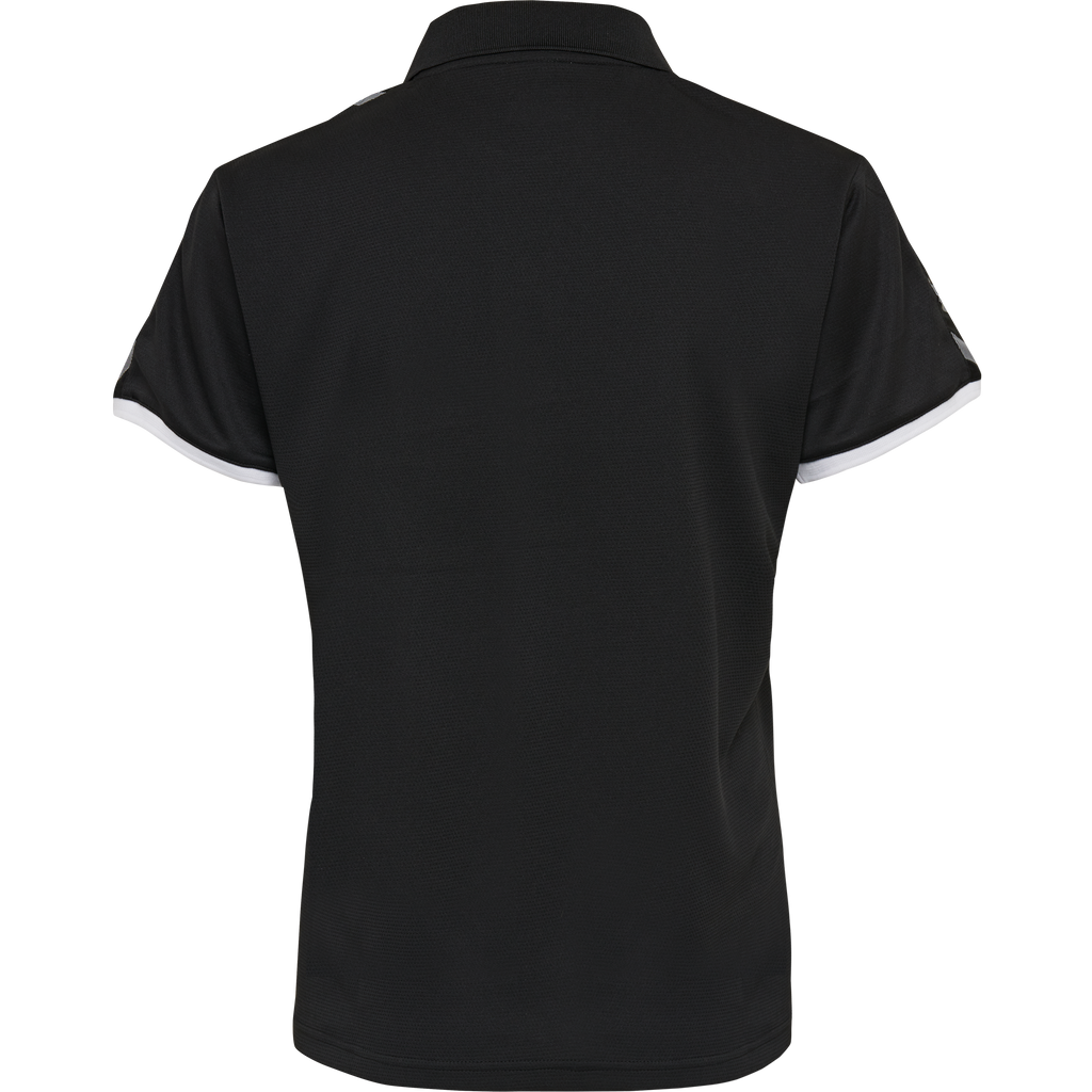 hmlAUTHENTIC WOMAN FUNCTIONAL POLO