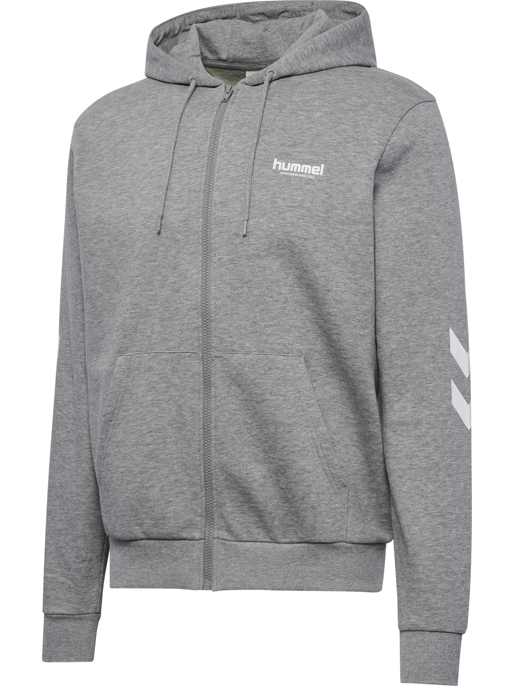 hmlLEGACY 2.0 ZIP HOODIE